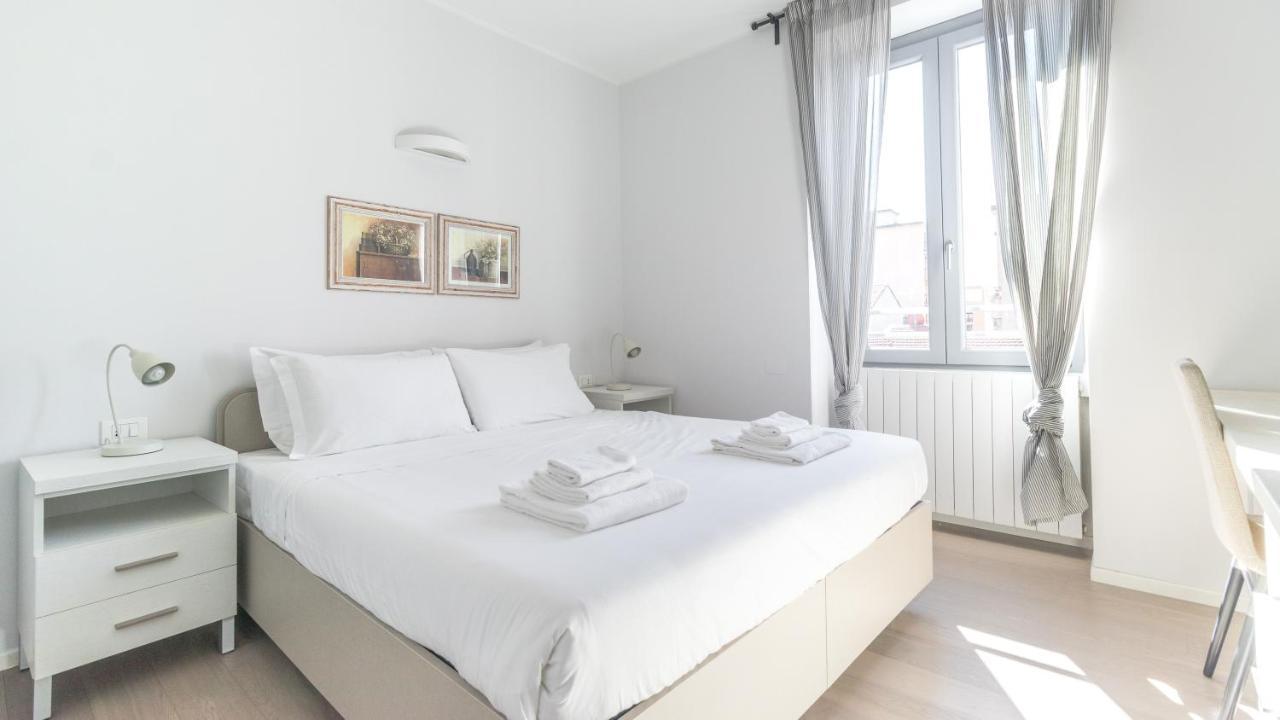 Italianway - Bligny 19 Flat Apartment มิลาน ภายนอก รูปภาพ